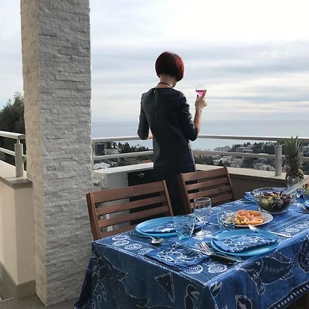 Suite D'Annunzio Luxury Сан Ремо Екстериор снимка