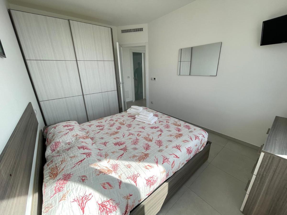 Suite D'Annunzio Luxury Сан Ремо Екстериор снимка
