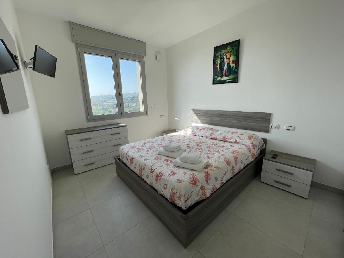 Suite D'Annunzio Luxury Сан Ремо Екстериор снимка