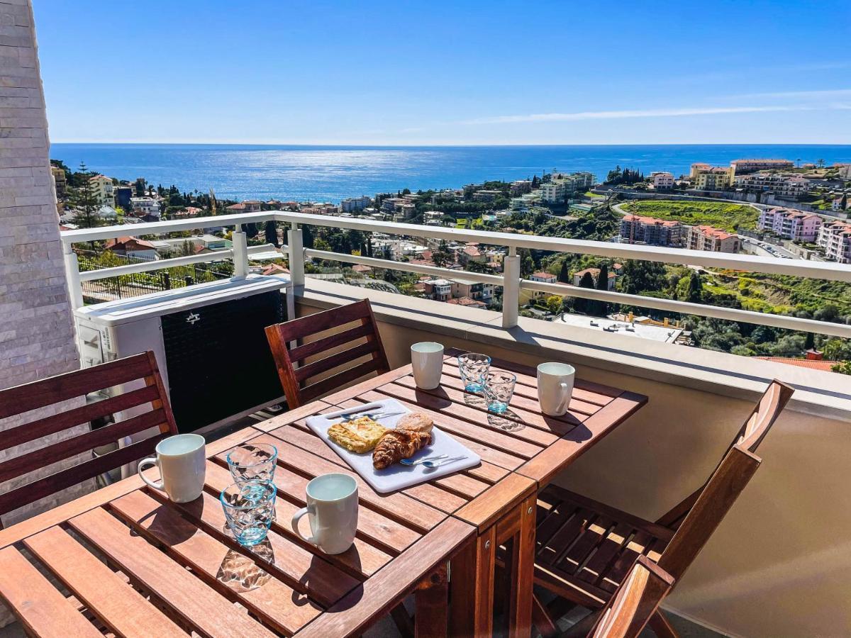 Suite D'Annunzio Luxury Сан Ремо Екстериор снимка