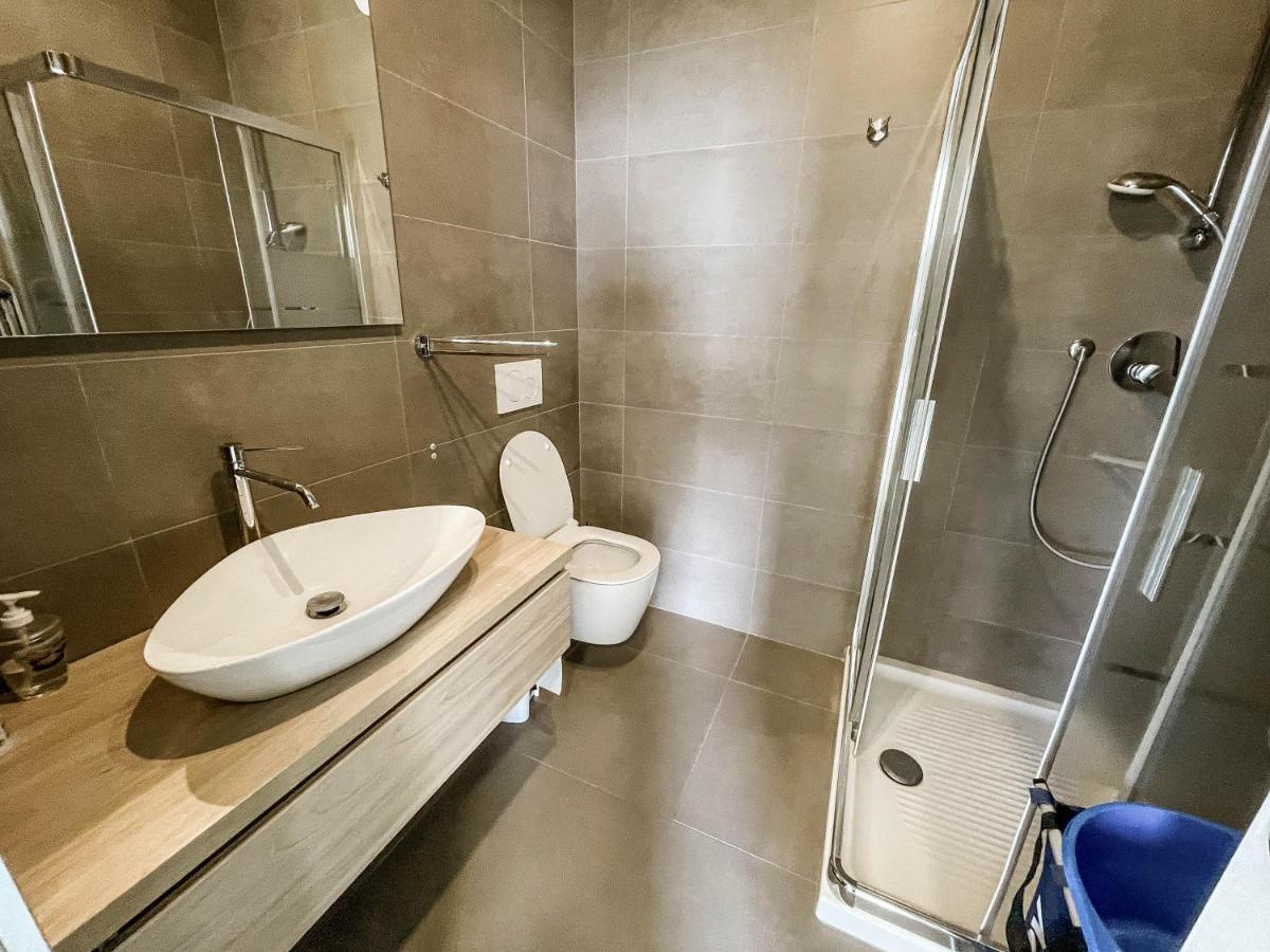 Suite D'Annunzio Luxury Сан Ремо Екстериор снимка