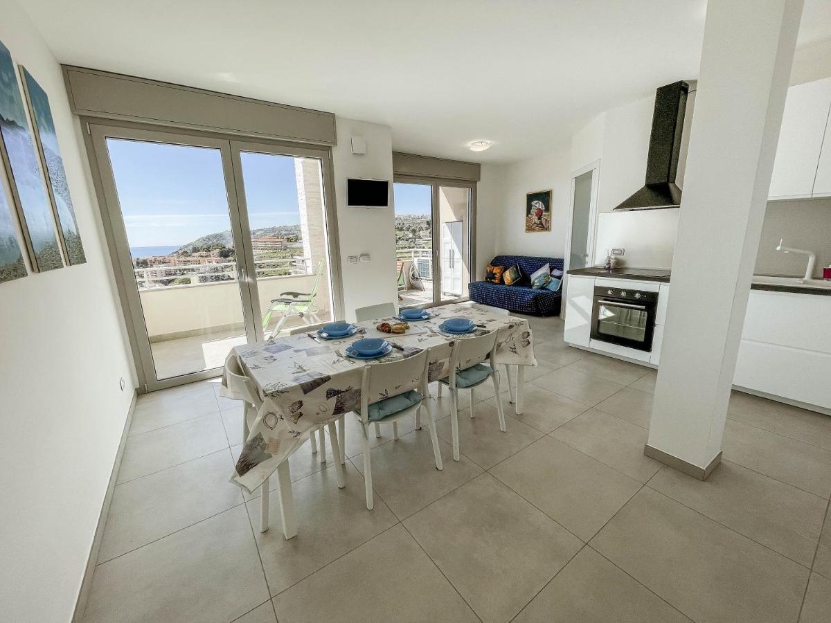 Suite D'Annunzio Luxury Сан Ремо Екстериор снимка